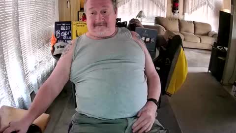 Littled83057 online show from February 6, 7:06 pm