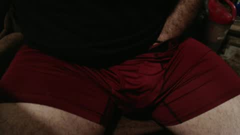 littledaddydom online show from June 26, 9:14 am