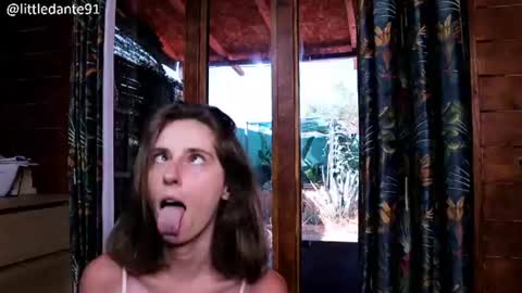 Maria and Viktor online show from July 26, 9:27 am