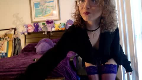 littledeathtrap online show from March 9, 6:34 pm