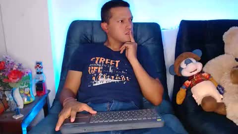 Manu online show from March 30, 2:34 am