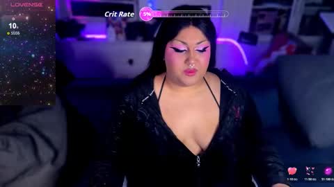 littledracula666 online show from December 23, 5:16 am