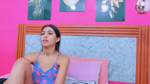 Emily  online show from March 24, 12:43 pm