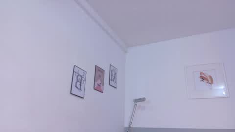 Emily  online show from April 5, 12:35 pm