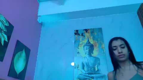 Emily  online show from July 1, 1:02 pm