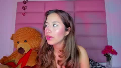 littlee_emma_ online show from January 4, 3:18 am