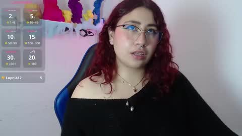 Snapshot of littlee_red chatting on October 24, 8:38 pm Angel online show from October 24, 8:38 pm