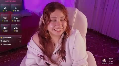 Angel  online show from April 2, 8:56 am