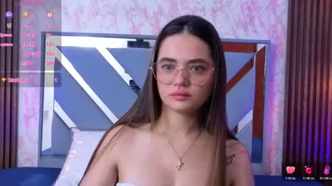 Sara online show from April 15, 11:06 am