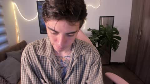 Snapshot of littleferxxo chatting on December 28, 11:52 am Ferxxo online show from December 28, 11:52 am