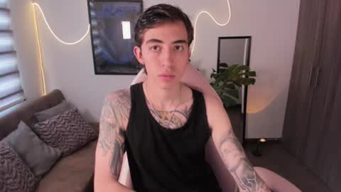 Snapshot of littleferxxo chatting on January 3, 1:47 pm Ferxxo online show from January 3, 1:47 pm