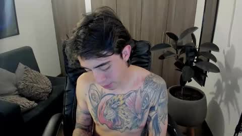 Snapshot of littleferxxo chatting on September 19, 5:20 am Ferxxo online show from September 19, 5:20 am