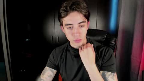 Snapshot of littleferxxo chatting on November 21, 7:01 pm Ferxxo online show from November 21, 7:01 pm