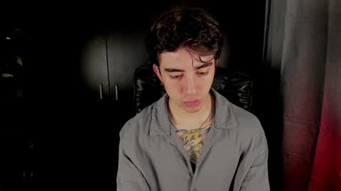 Snapshot of littleferxxo chatting on December 2, 4:57 pm Ferxxo online show from December 2, 4:57 pm