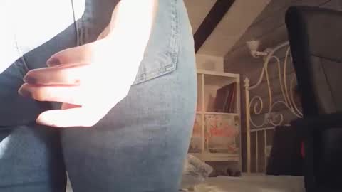 Your little flower  online show from April 8, 3:34 pm