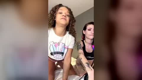 Kiki Cali online show from June 14, 11:51 pm