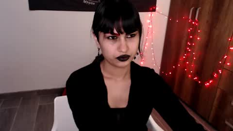 Lucifer online show from May 11, 7:11 pm