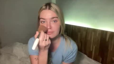 Marciabrady online show from April 19, 12:04 pm