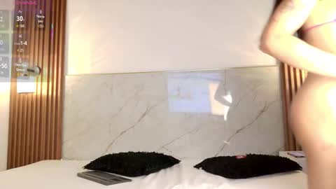 littlemichiko online show from December 21, 7:43 pm