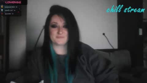 littlemonsterkitten online show from December 7, 6:10 am