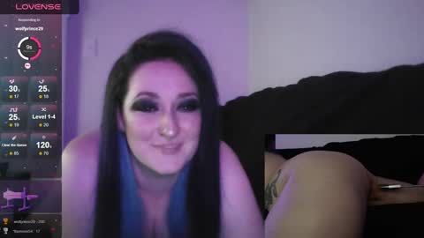 littlemonsterkitten online show from March 8, 5:59 am