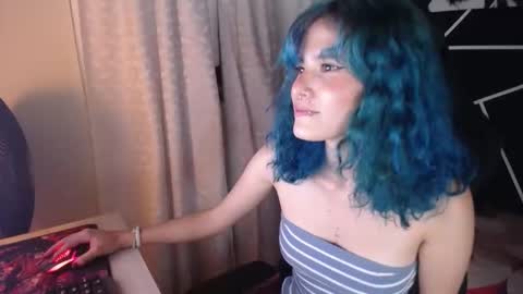 LAUREN online show from September 26, 12:58 am