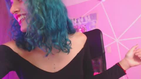 LAUREN online show from November 7, 8:53 pm