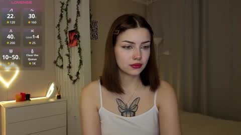 Bella online show from November 19, 4:23 am