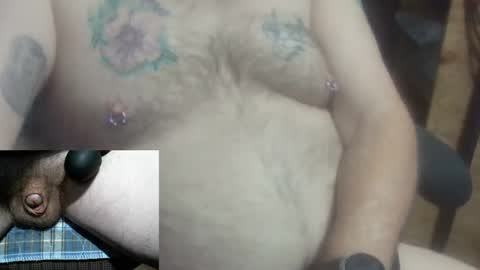 littlepervy online show from April 18, 1:48 pm