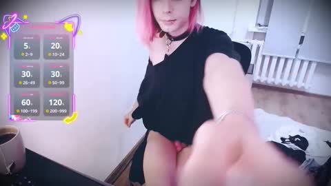 Felix online show from January 15, 4:33 pm