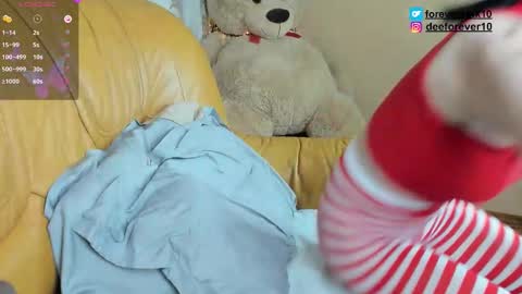 Pinky online show from September 20, 11:11 am