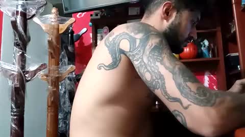 Kruger and girls online show from October 5, 9:13 pm