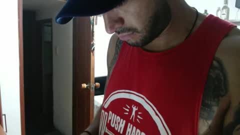 Kruger and girls online show from March 28, 5:18 am