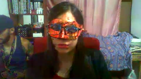 Kruger and girls online show from April 22, 2:03 am