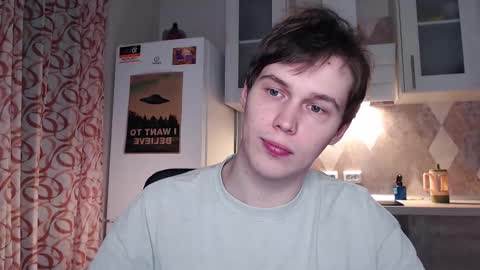 Sonnenschein online show from January 8, 6:43 pm