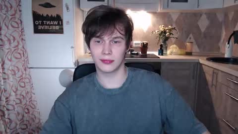 Sonnenschein online show from February 28, 2:12 am