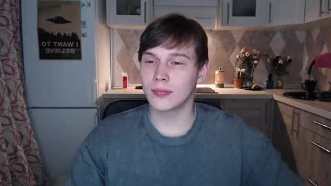 Sonnenschein online show from April 16, 1:17 am