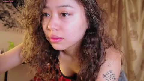 Ayumi or Yumi online show from May 18, 1:24 am