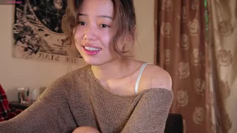 Ayumi or Yumi online show from May 29, 1:47 am