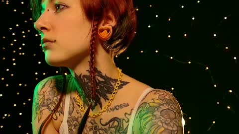 Snapshot of littlespacemouse chatting on December 29, 12:01 pm Niki free tg channel with some photos gifs and info about streams online show from December 29, 12:01 pm