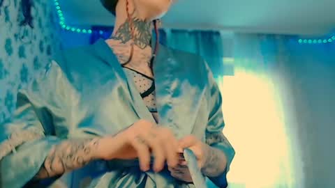 Snapshot of littlespacemouse chatting on January 7, 8:03 am Niki free tg channel with some photos gifs and info about streams online show from January 7, 8:03 am