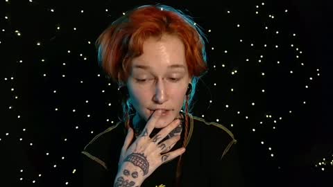 Snapshot of littlespacemouse chatting on February 8, 1:22 am Niki free tg channel with some photos gifs and info about streams online show from February 8, 1:22 am