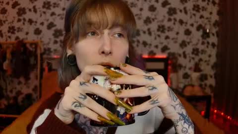 Snapshot of littlespacemouse chatting on September 14, 5:23 pm Niki free tg channel with some photos gifs and info about streams online show from September 14, 5:23 pm