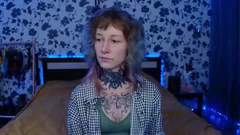 Snapshot of littlespacemouse chatting on October 7, 2:36 pm Niki free tg channel with some photos gifs and info about streams online show from October 7, 2:36 pm