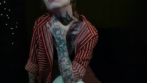 Snapshot of littlespacemouse chatting on October 25, 4:57 pm Niki free tg channel with some photos gifs and info about streams online show from October 25, 4:57 pm