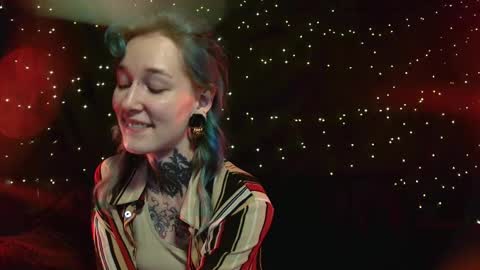 Snapshot of littlespacemouse chatting on November 23, 4:40 pm Niki free tg channel with some photos gifs and info about streams online show from November 23, 4:40 pm