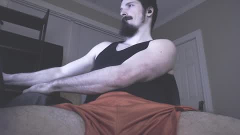 Alex or LSS online show from February 26, 4:35 pm