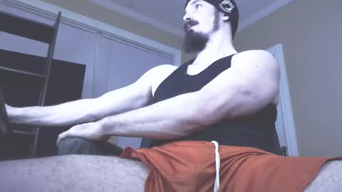 Alex or LSS online show from February 6, 3:44 am