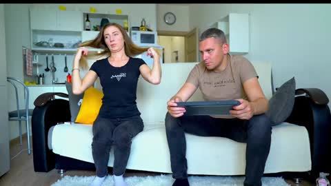 Snapshot of littlesweettifany chatting on September 10, 11:10 am Little Tifany online show from September 10, 11:10 am