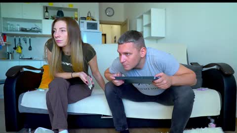 Snapshot of littlesweettifany chatting on October 1, 11:05 am Little Tifany online show from October 1, 11:05 am